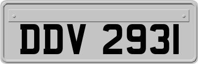 DDV2931