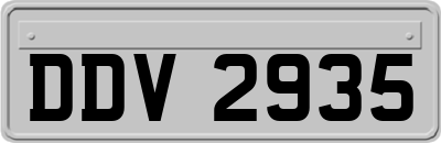 DDV2935