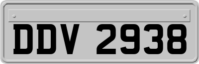 DDV2938