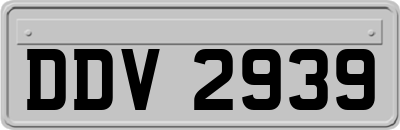 DDV2939