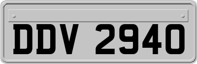 DDV2940
