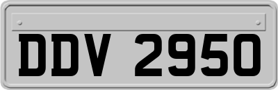 DDV2950