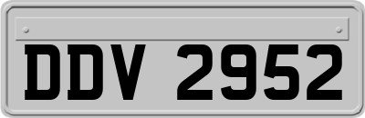 DDV2952