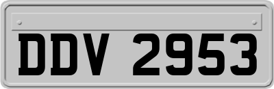 DDV2953