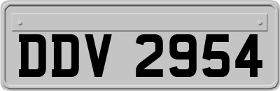 DDV2954