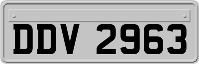 DDV2963