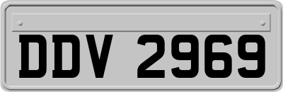DDV2969