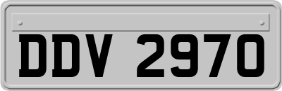 DDV2970