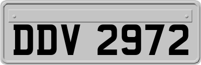 DDV2972