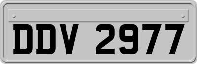 DDV2977