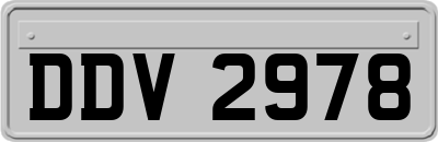 DDV2978
