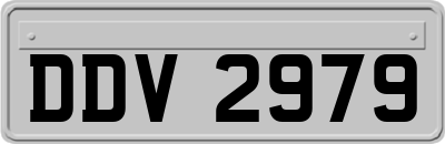 DDV2979