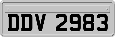 DDV2983