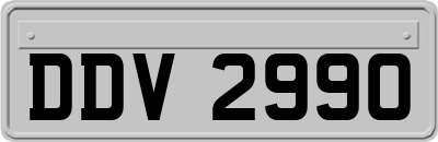 DDV2990