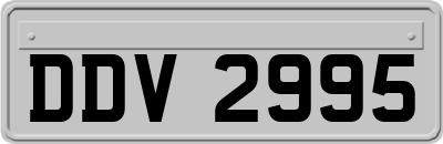 DDV2995