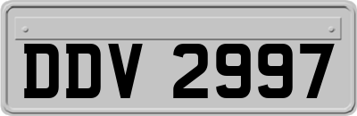 DDV2997