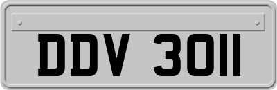 DDV3011