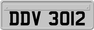 DDV3012