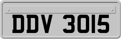 DDV3015