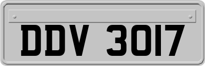 DDV3017