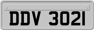 DDV3021