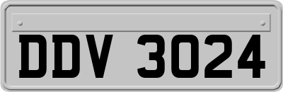 DDV3024