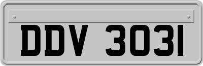 DDV3031
