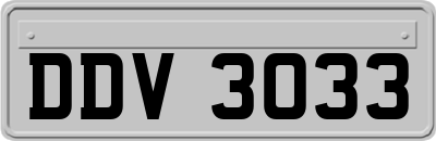 DDV3033