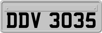 DDV3035
