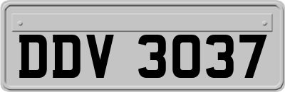 DDV3037