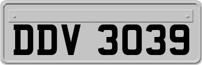 DDV3039