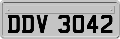 DDV3042