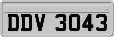 DDV3043