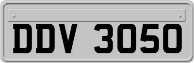 DDV3050