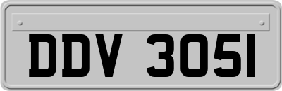 DDV3051