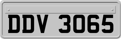DDV3065