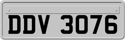 DDV3076