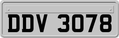DDV3078