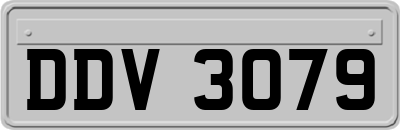 DDV3079