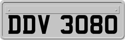 DDV3080