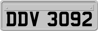 DDV3092