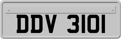 DDV3101
