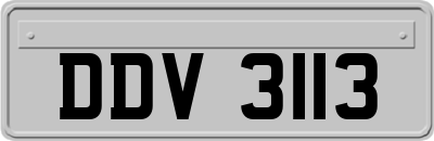 DDV3113