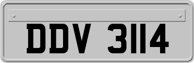 DDV3114