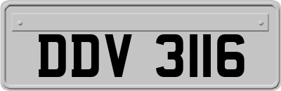 DDV3116