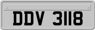DDV3118