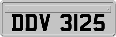 DDV3125