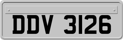 DDV3126