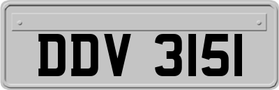 DDV3151