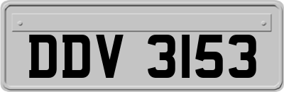 DDV3153